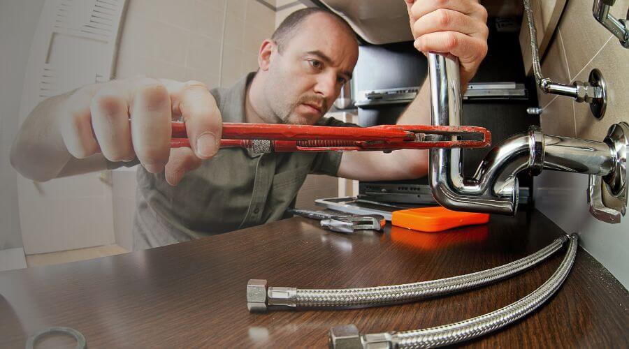 Local sewer line repair in Edna, TX